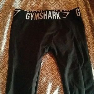 Gymshark fit cropped